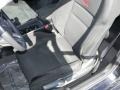 Nighthawk Black Pearl - Civic Si Coupe Photo No. 7