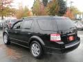 Black - Taurus X Limited AWD Photo No. 4