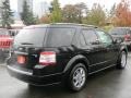 Black - Taurus X Limited AWD Photo No. 5