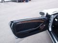 Iridium Silver Metallic - CLK 350 Cabriolet Photo No. 9