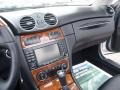 Iridium Silver Metallic - CLK 350 Cabriolet Photo No. 21