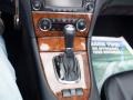 Iridium Silver Metallic - CLK 350 Cabriolet Photo No. 22
