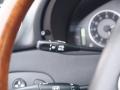 Iridium Silver Metallic - CLK 350 Cabriolet Photo No. 27