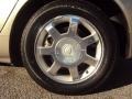Cashmere - CTS Sedan Photo No. 17
