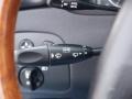 Iridium Silver Metallic - CLK 350 Cabriolet Photo No. 28