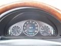 Iridium Silver Metallic - CLK 350 Cabriolet Photo No. 29