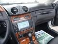 Iridium Silver Metallic - CLK 350 Cabriolet Photo No. 33