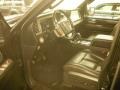 2008 Black Lincoln Navigator L Luxury 4x4  photo #4