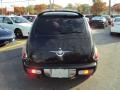Black - PT Cruiser Touring Photo No. 5