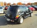 Black - PT Cruiser Touring Photo No. 6