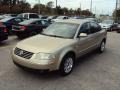 Mojave Beige Metallic - Passat GLS Sedan Photo No. 1