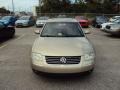 Mojave Beige Metallic - Passat GLS Sedan Photo No. 2