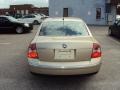 Mojave Beige Metallic - Passat GLS Sedan Photo No. 5