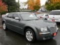 Magnesium Pearlcoat - 300 C HEMI AWD Photo No. 2
