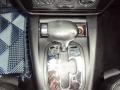 Mojave Beige Metallic - Passat GLS Sedan Photo No. 9