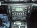 Mojave Beige Metallic - Passat GLS Sedan Photo No. 10