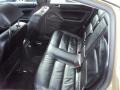 Mojave Beige Metallic - Passat GLS Sedan Photo No. 11