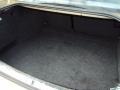 Mojave Beige Metallic - Passat GLS Sedan Photo No. 13