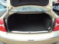 Mojave Beige Metallic - Passat GLS Sedan Photo No. 14