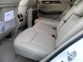 Arctic White - ML 350 BlueTEC 4Matic Photo No. 5