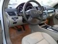 Arctic White - ML 350 BlueTEC 4Matic Photo No. 7