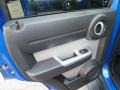 2007 Electric Blue Pearl Dodge Nitro SLT 4x4  photo #15