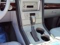 2004 Light French Silk Metallic Lincoln Navigator Luxury 4x4  photo #10