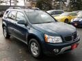 2006 Crystal Lake Metallic Pontiac Torrent AWD  photo #2