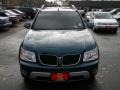 2006 Crystal Lake Metallic Pontiac Torrent AWD  photo #3