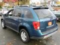 Crystal Lake Metallic - Torrent AWD Photo No. 4