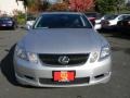 Mercury Silver Metallic - GS 300 Photo No. 3