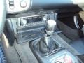  2001 S2000 Roadster 6 Speed Manual Shifter