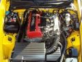  2001 S2000 Roadster 2.0L DOHC 16V VTEC 4 Cylinder Engine