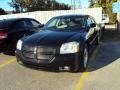 Brilliant Black Crystal Pearl - Magnum R/T Photo No. 1