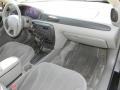 Gray Dashboard Photo for 2005 Chevrolet Classic #57880138