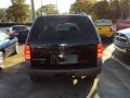 2002 Black Clearcoat Ford Explorer XLS 4x4  photo #5