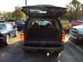 2002 Black Clearcoat Ford Explorer XLS 4x4  photo #8