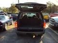 2002 Black Clearcoat Ford Explorer XLS 4x4  photo #9