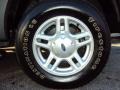 2002 Black Clearcoat Ford Explorer XLS 4x4  photo #11
