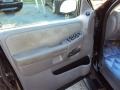 2002 Black Clearcoat Ford Explorer XLS 4x4  photo #12
