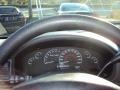 2002 Black Clearcoat Ford Explorer XLS 4x4  photo #14