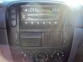 2002 Black Clearcoat Ford Explorer XLS 4x4  photo #15