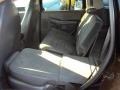 2002 Black Clearcoat Ford Explorer XLS 4x4  photo #17