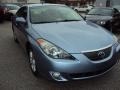 Cosmic Blue Metallic - Solara SE Coupe Photo No. 3
