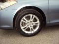 Cosmic Blue Metallic - Solara SE Coupe Photo No. 4
