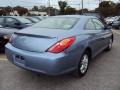 Cosmic Blue Metallic - Solara SE Coupe Photo No. 7