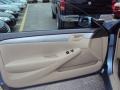 Cosmic Blue Metallic - Solara SE Coupe Photo No. 8
