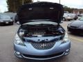 Cosmic Blue Metallic - Solara SE Coupe Photo No. 17