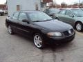 Blackout 2004 Nissan Sentra SE-R Spec V