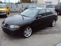 Blackout - Sentra SE-R Spec V Photo No. 3